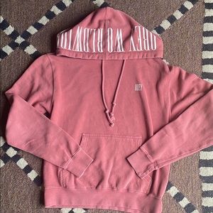 OBEY worldwide hoodie
